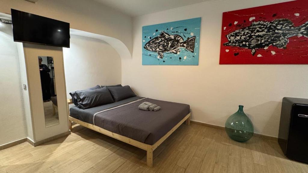 MadHome