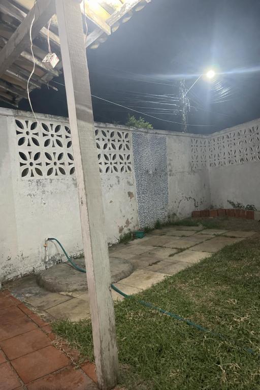 Casa Caponga