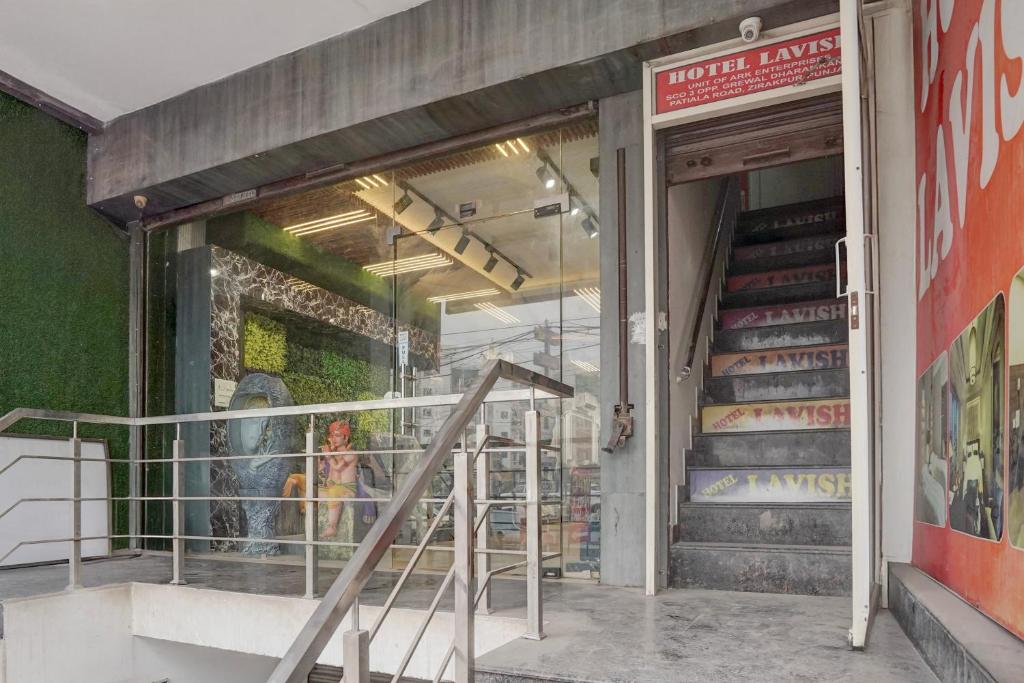 Billede fra billedgalleriet på Hotel O Patiala Road Crossway Zirakpur Formerly Lavish i Zirakpur