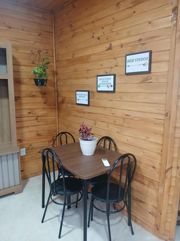 Foto de la galeria de Chale a Chuí