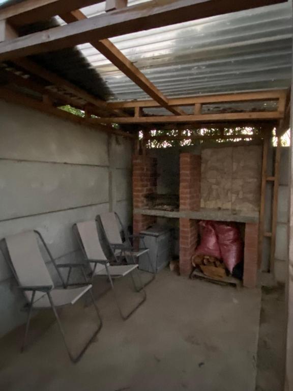 Afbeelding uit fotogalerij van Horizontes de Papudo in Los Corrales