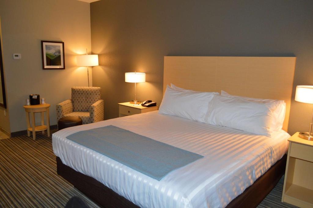 Stone Hill Norman, Trademark Collection by Wyndham photo
