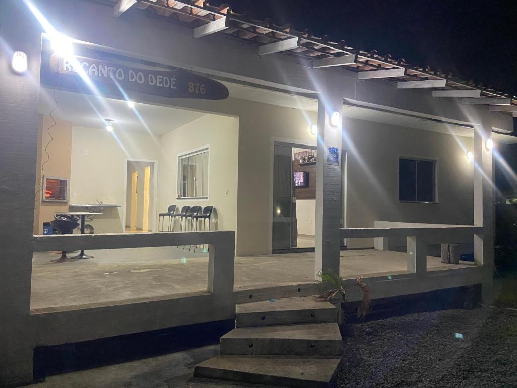 Foto dalla galleria di Casa temporada a Palhoça