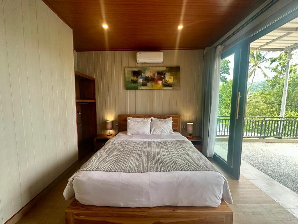 Bali Praya House - 14