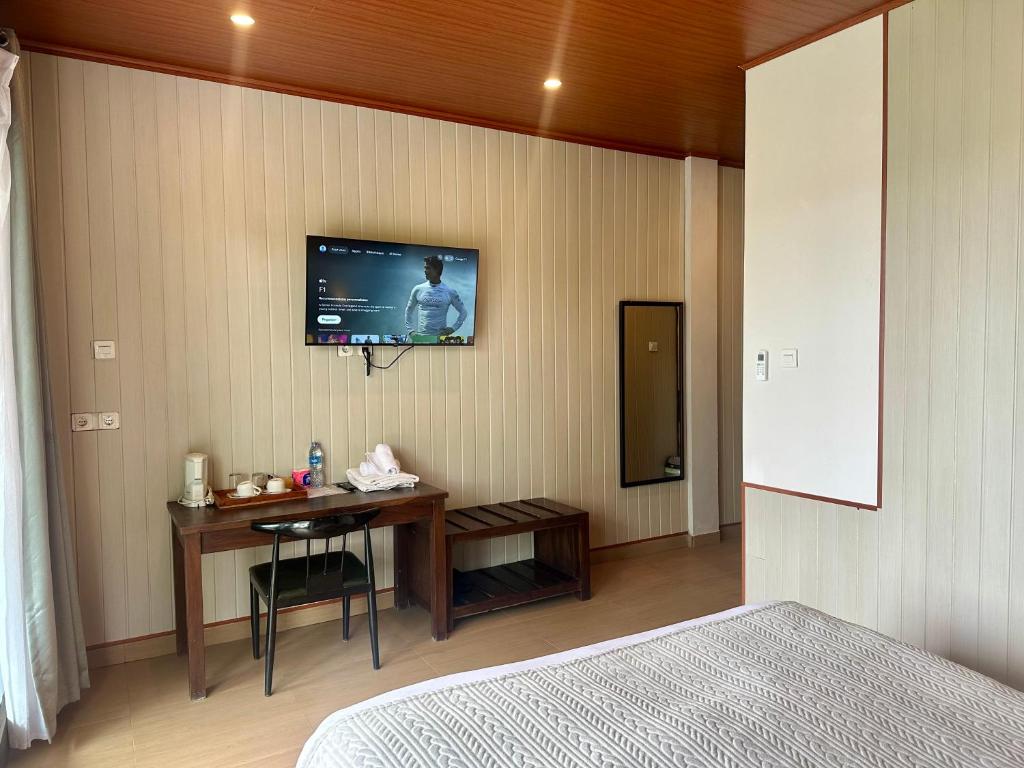 Bali Praya House - 15