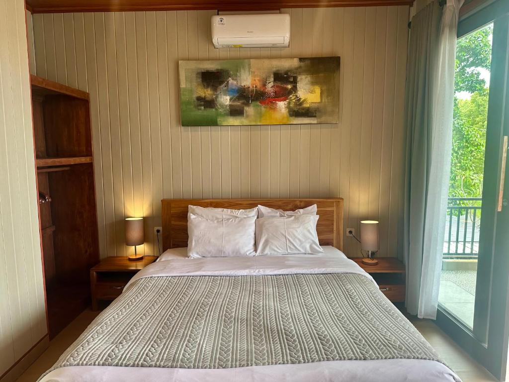 Bali Praya House - 17