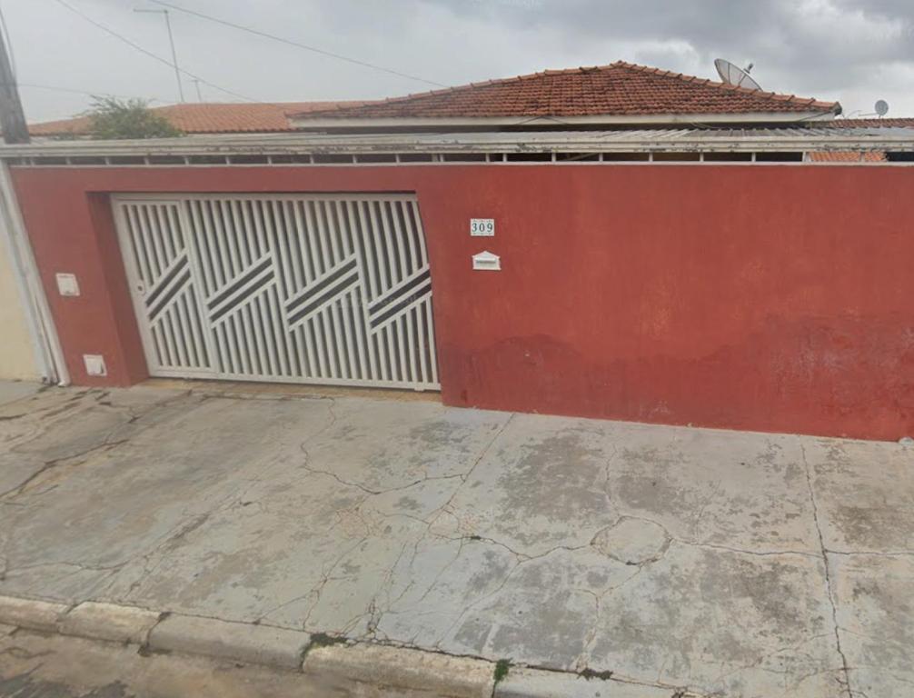 Billede fra billedgalleriet på Casa Deus é Amor i Paulínia