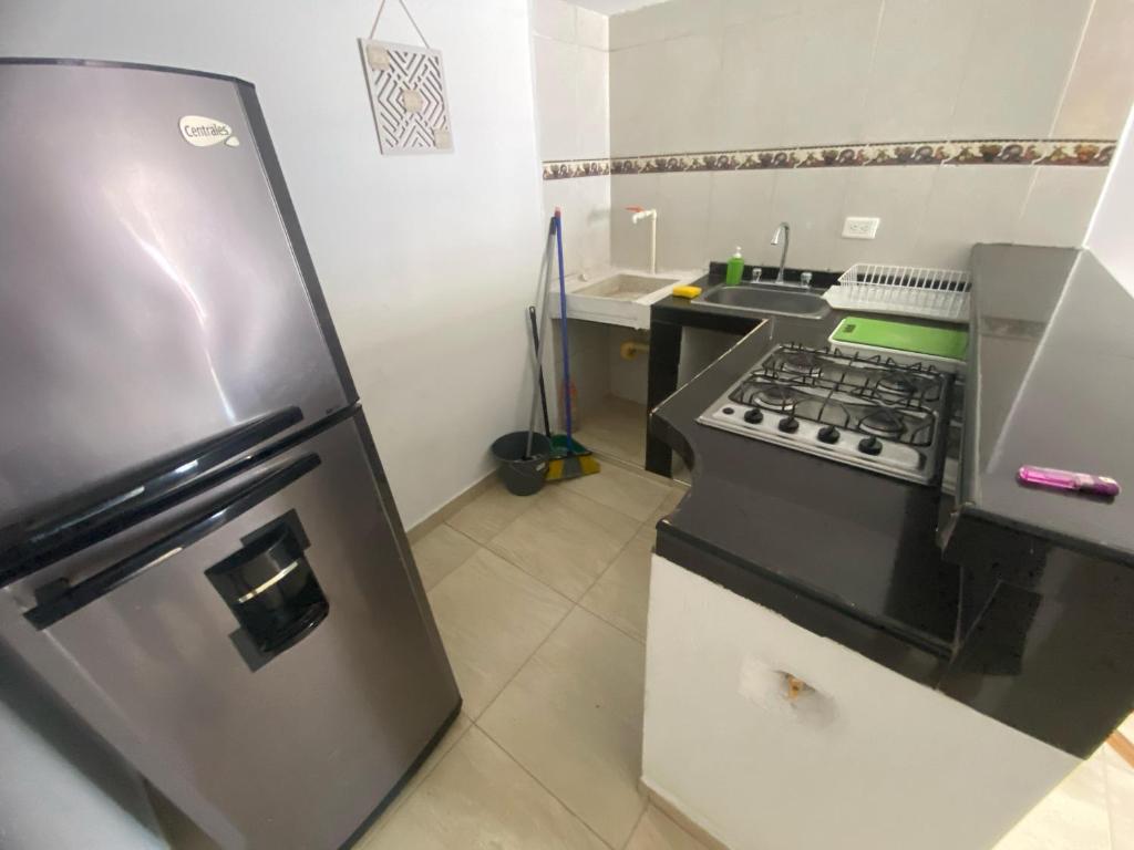 Gallery image of El Encanto in Barranquilla