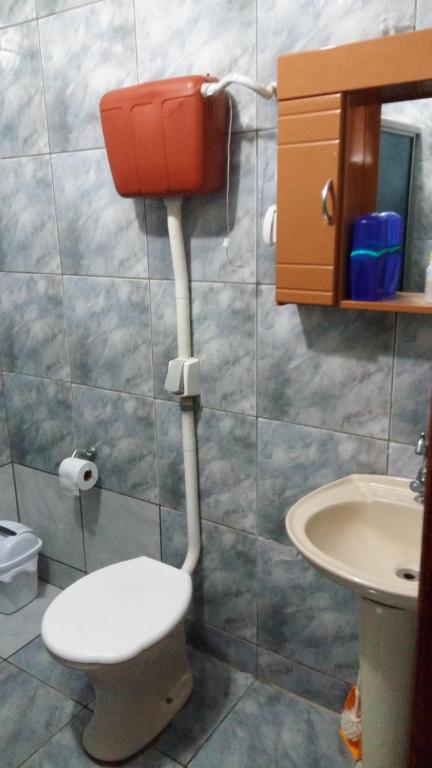  Magia do Mar Hostel