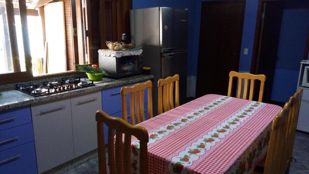  Magia do Mar Hostel