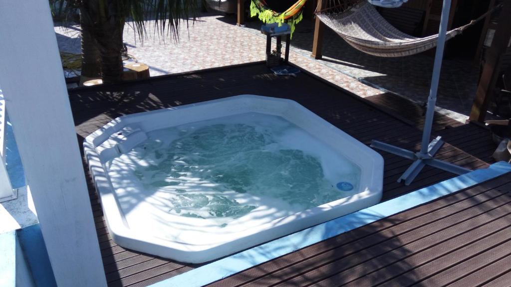  Magia do Mar Hostel