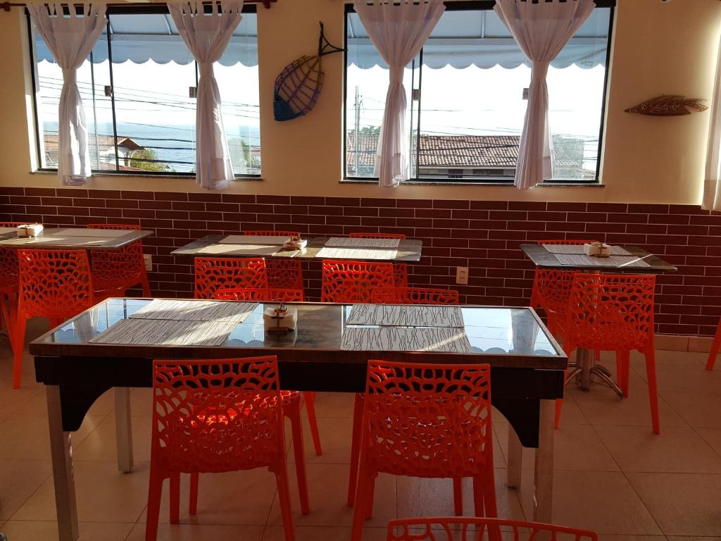  Hotel Areia de Ouro
