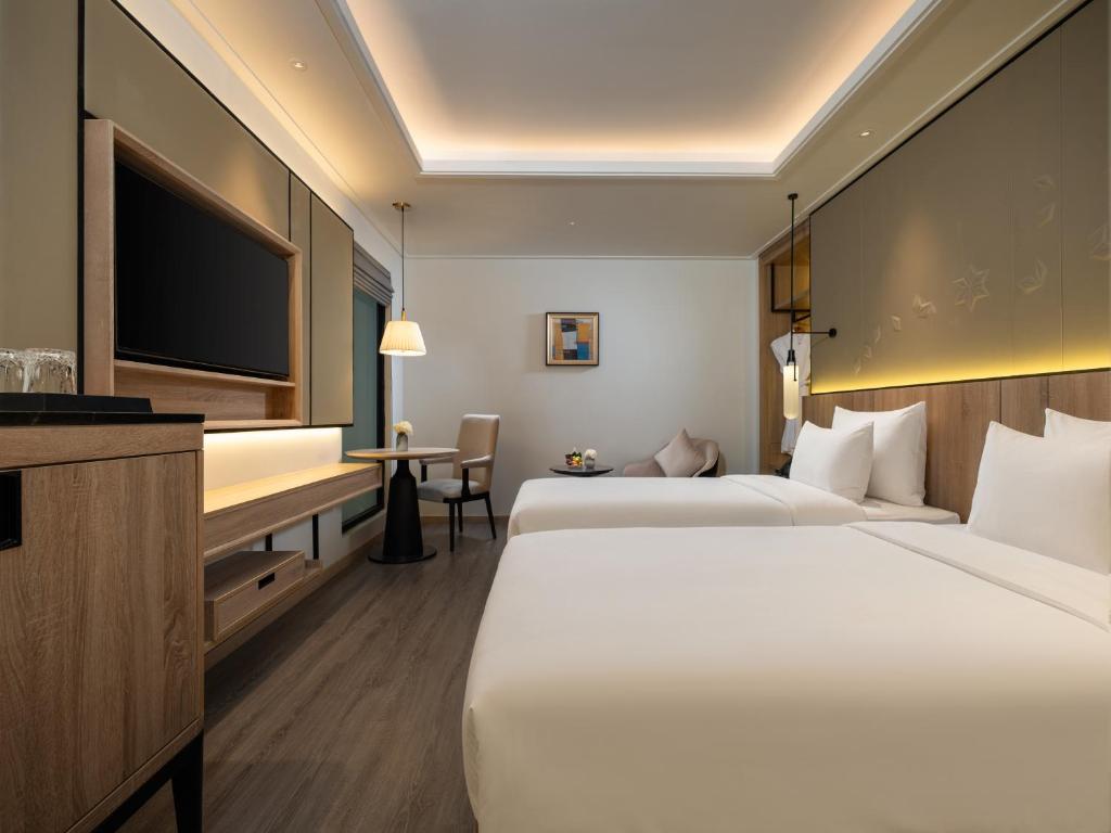 HOTEL du LAC SIGNATURE - 6