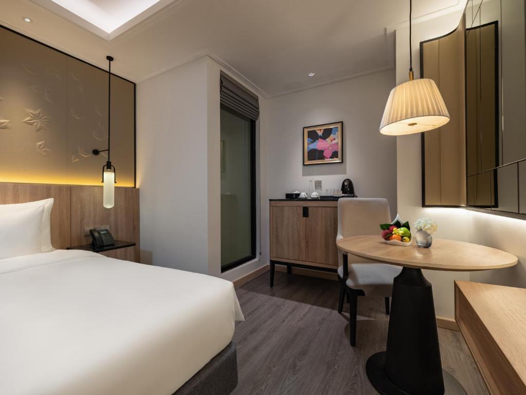 HOTEL du LAC SIGNATURE - 4