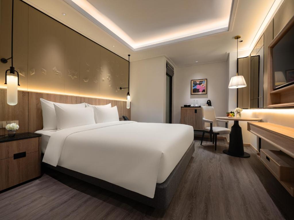 HOTEL du LAC SIGNATURE - 1