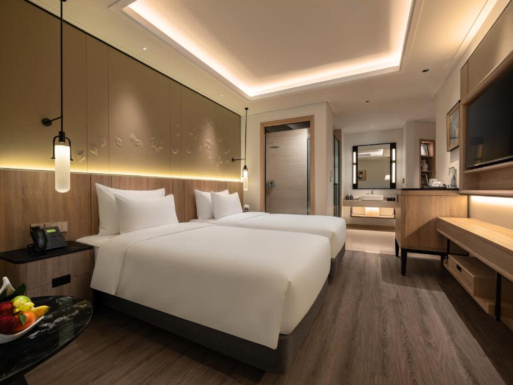 HOTEL du LAC SIGNATURE - 2