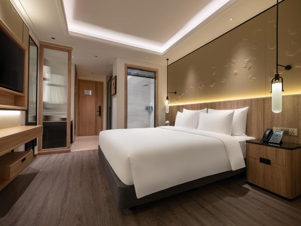 HOTEL du LAC SIGNATURE - 5