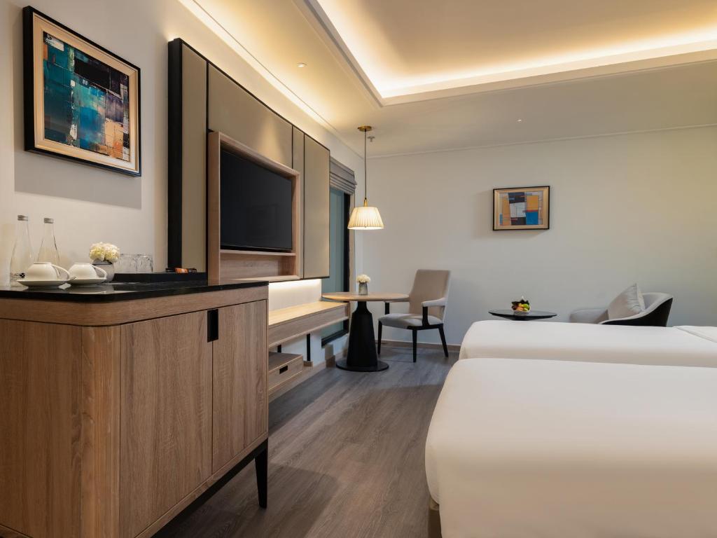 HOTEL du LAC SIGNATURE - 3