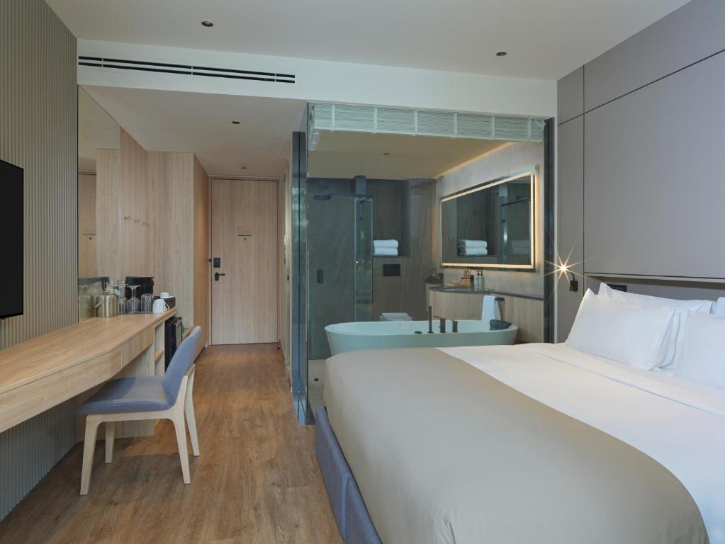 La Green Hotel and Residence - 1