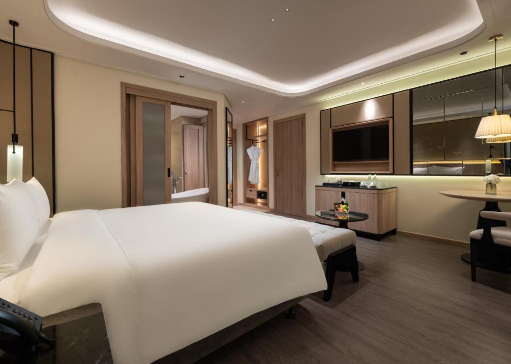 HOTEL du LAC SIGNATURE - 15