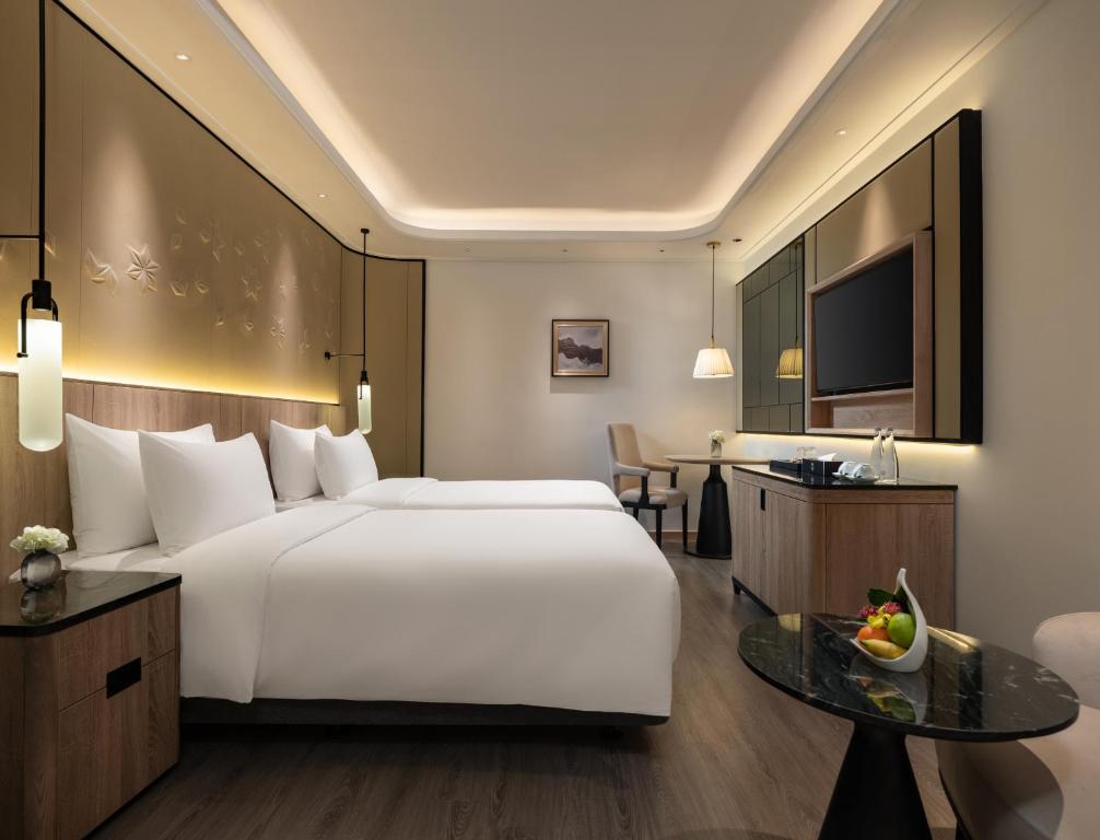 HOTEL du LAC SIGNATURE - 16