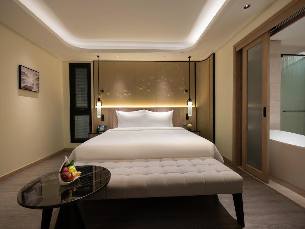 HOTEL du LAC SIGNATURE - 18