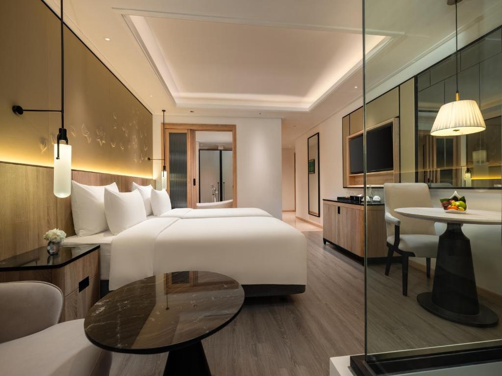 HOTEL du LAC SIGNATURE - 17