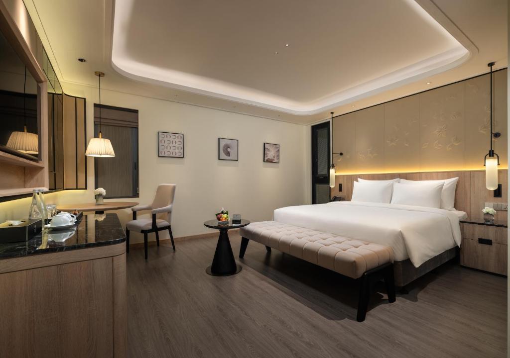 HOTEL du LAC SIGNATURE - 11