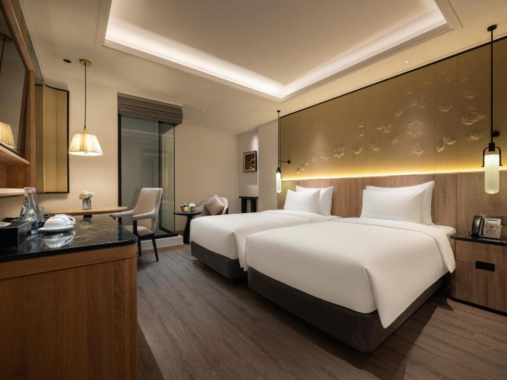 HOTEL du LAC SIGNATURE - 13