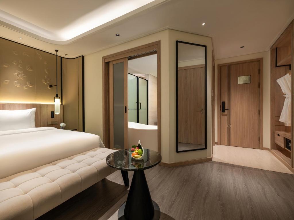 HOTEL du LAC SIGNATURE - 14