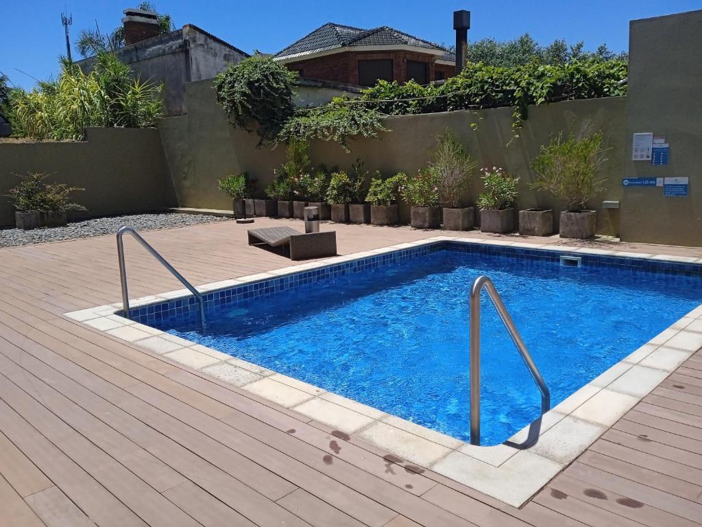 Apartamento Altos del Plata, Colonia del Sacramento (updated prices 2026)