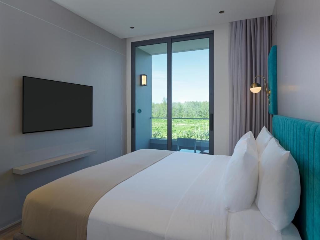 La Green Hotel and Residence - 6