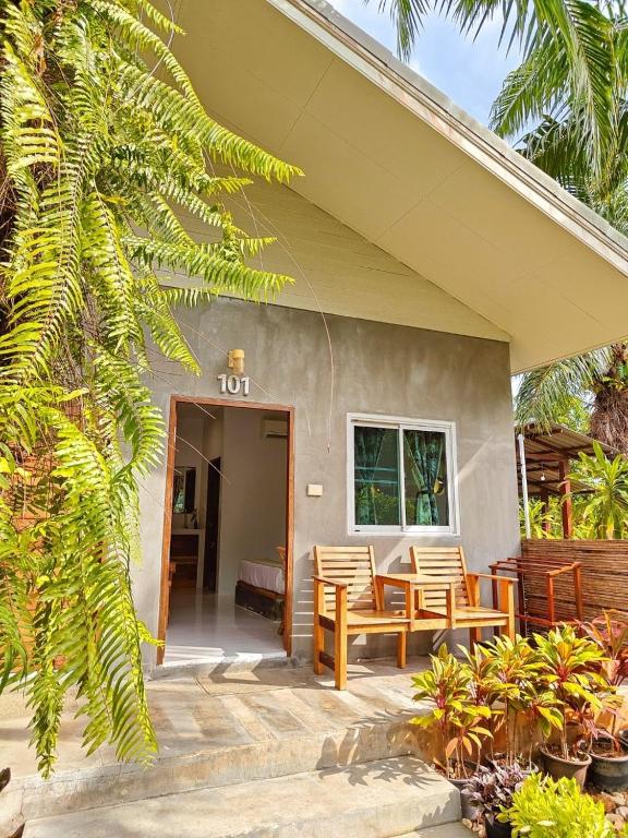 Le Pes Villas - Camera Doppia Superiore