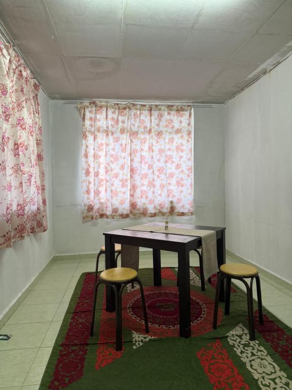 Ảnh trong thư viện ảnh của HOMESTAY NO.45 ở Jitra