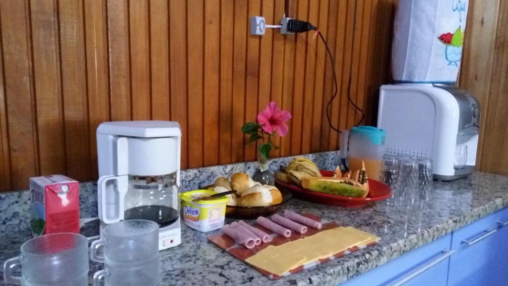  Magia do Mar Hostel