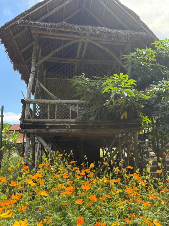 OBT Homestay and Bungalows 5