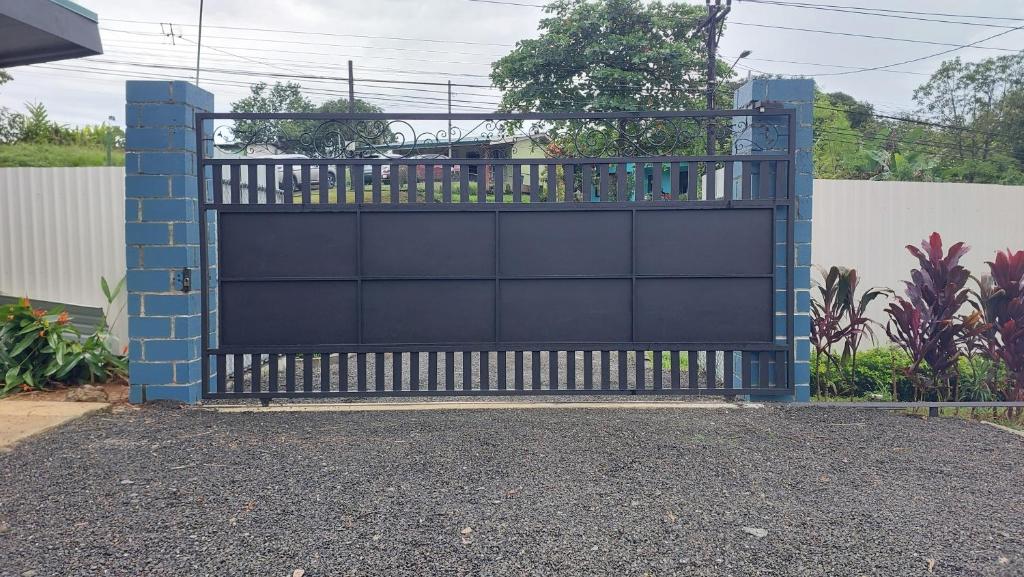 Billede fra billedgalleriet på Selvático Costa Rica i Chachagua