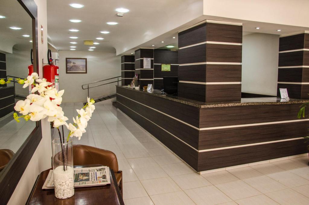 FICARE POA - 3min do Complexo Hospitalar Santa Casa  FICARE POA - 3min do Complexo Hospitalar Santa Casa