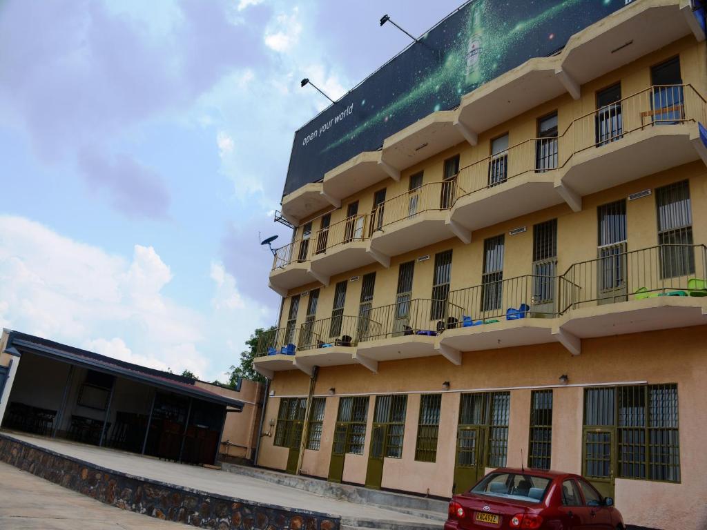 Photo de la galerie de l'établissement Laguna Motel, à Kigali
