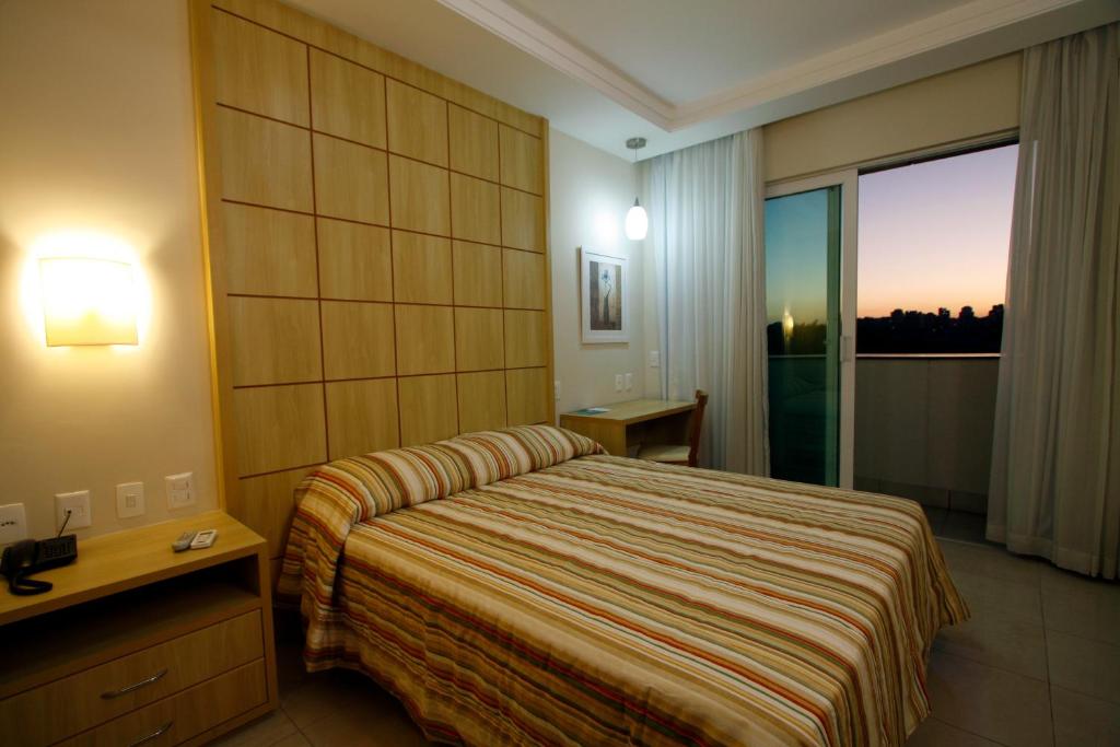  Américas Gaivota Hotel