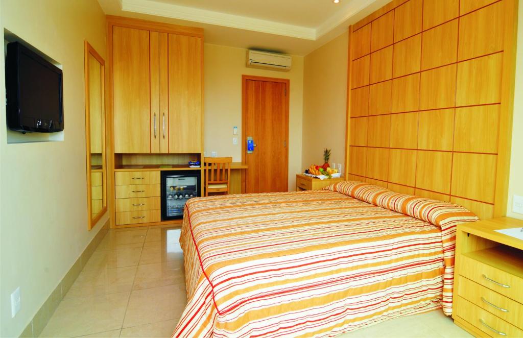  Américas Gaivota Hotel