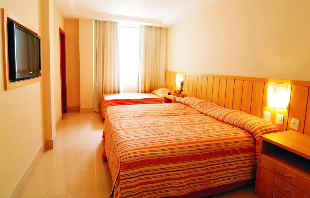  Américas Gaivota Hotel