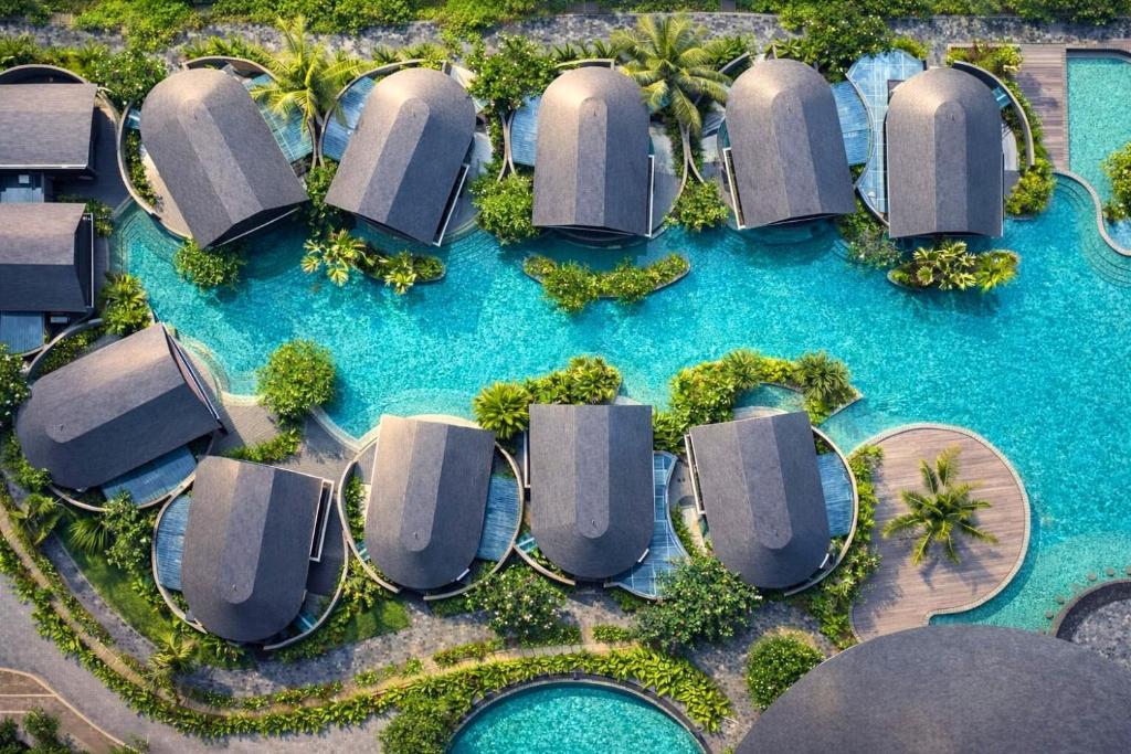 امکانات Quenzo Beach Resort - تصویر ۴