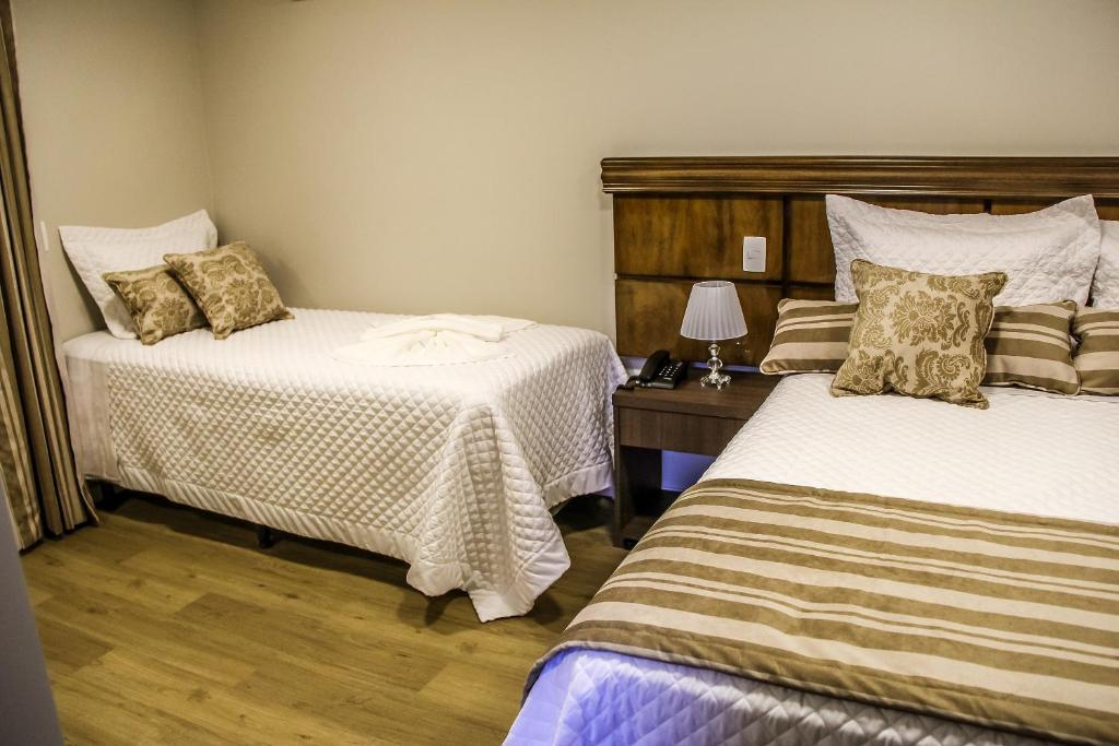  Hotel Gramado Interlaken