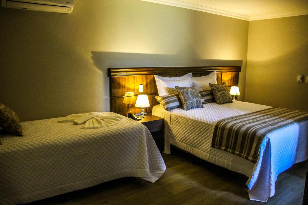  Hotel Gramado Interlaken