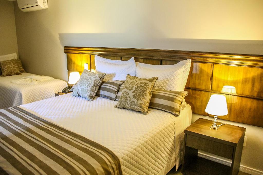  Hotel Gramado Interlaken