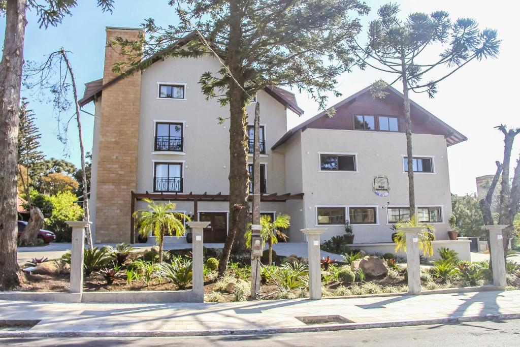  Hotel Gramado Interlaken