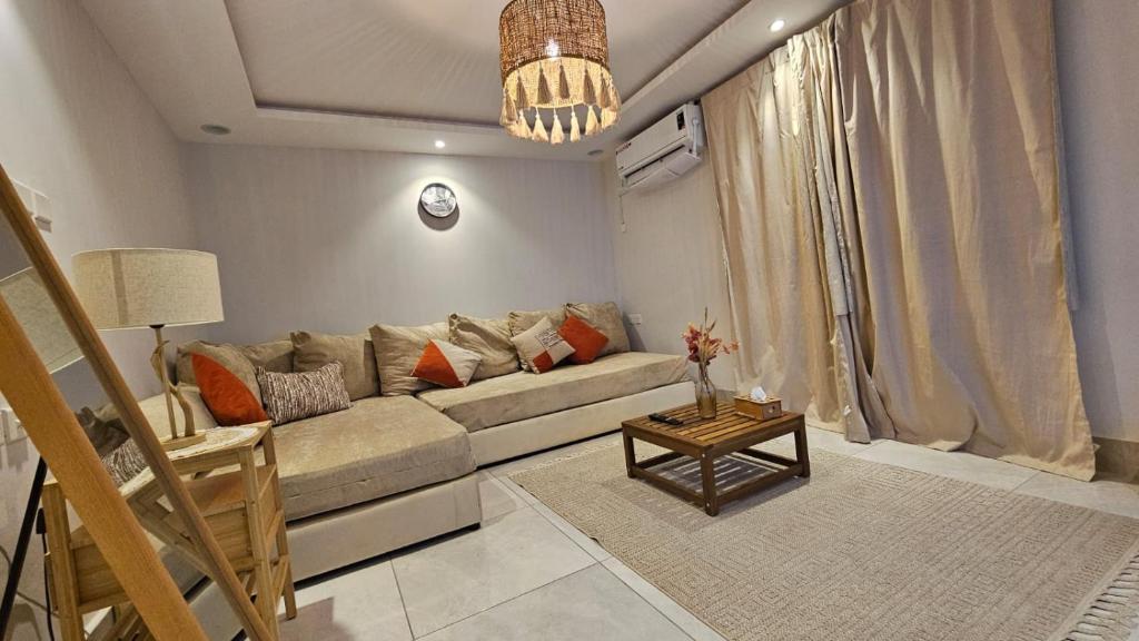 Relaxing Apartment