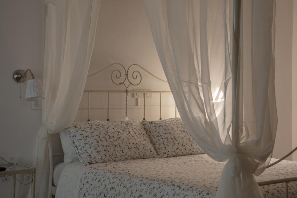 Villa del Cigno - Suite With Mountain View
