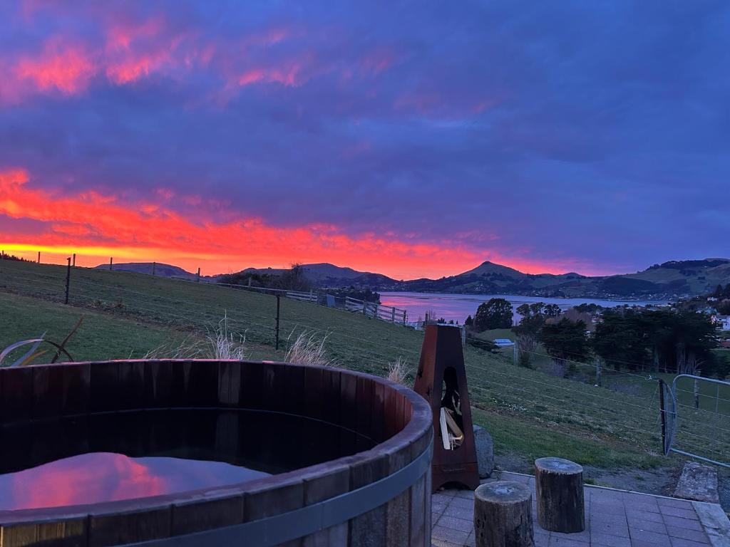 Phong cảnh thiên nhiên gần căn hộ